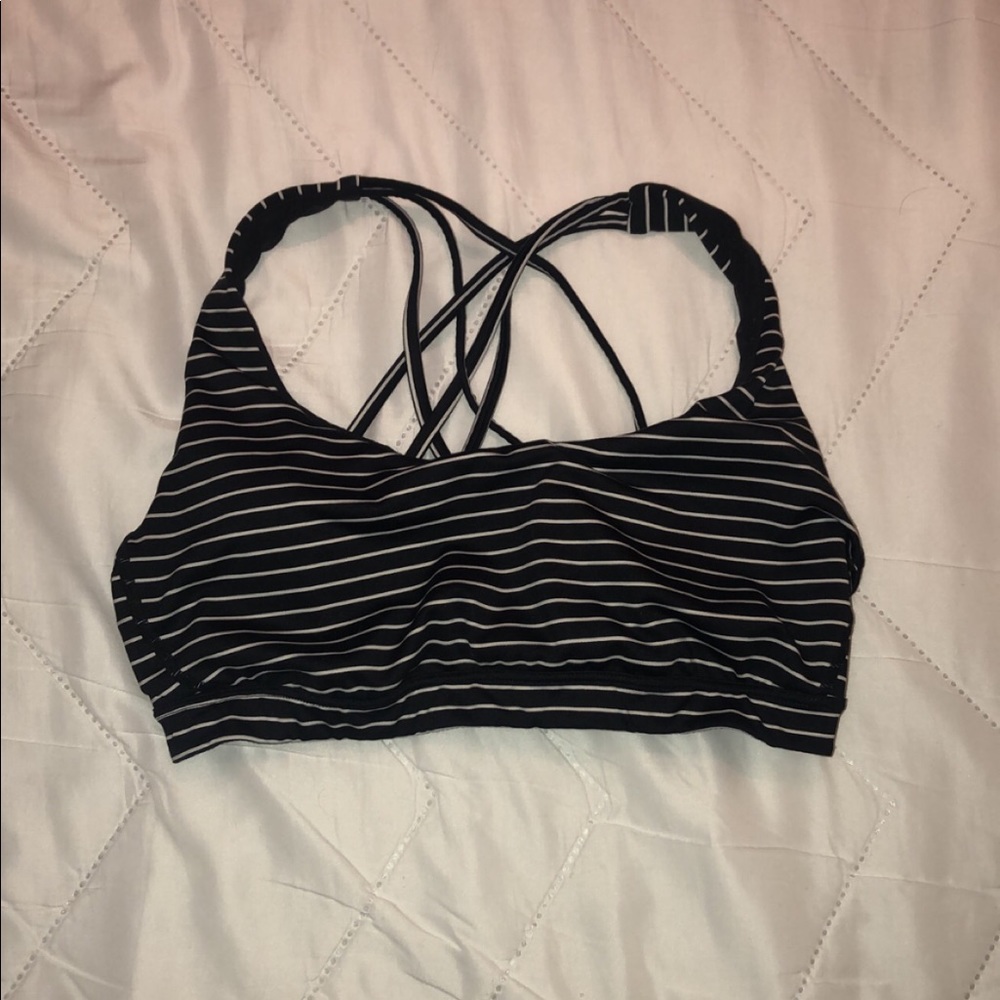 Victoria’s Secret sports bra
